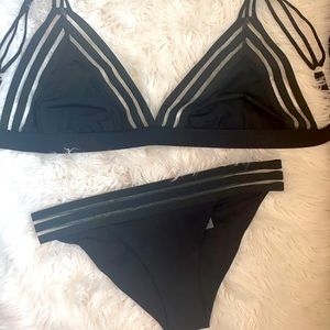 BEACH BUNNY SET. RARE!!! XXXL